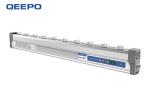Time Display Ionizing Bar Static Eliminator Anti Static Bar For Printing