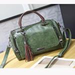 Washable Fashion And Retro Womens Tote Bags