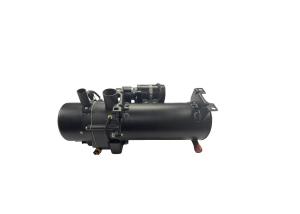 Wholesale Liquid Engine Diesel Parking Heater Water 12v Dc 10kW from china suppliers