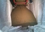 Dry Bulk Container Liner Bags Four - Panel Shape For Coffee Beans