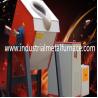 Buy cheap 15KW Cast Iron Steel Industrial Induction Furnace Heater Medium Frequency Type from wholesalers