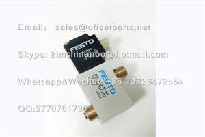 Wholesale A4.334.003 SM52 Cylinder Valve 26573 Penumatic System Offset Press Parts Printing Machine Spares from china suppliers