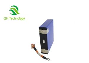 Wholesale 3.2V 86AH Solar Cell Battery Pack , Lifepo4 Car Battery Replacement QH Technology from china suppliers