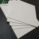 230gsm 250gsm 280gsm Virgin Wood Water Absorbent Paper Sheets Coffee Coasters