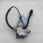 Excavator Parts Suction Valve 2413390027 for Volvo Engine D7C 241-33-90027