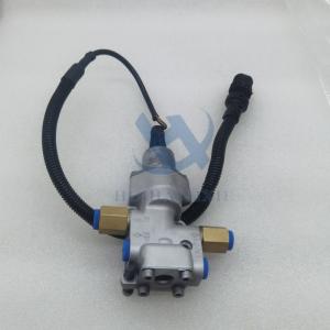 Wholesale Excavator Parts Suction Valve 2413390027 for Volvo Engine D7C 241-33-90027 from china suppliers