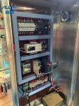 220V/380V Lipgloss Cosmetic Tube Sealing Machine Cosmetic Cream Filling Machine