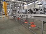 304 Stainless Steel Roasted Peanut Peeling Machine Intelligent 400KG/H