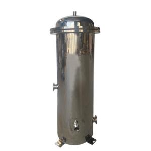 Wholesale Cotton Sediment Industrial Cartridge Filters Precision 20 Inch from china suppliers