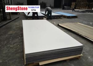 Wholesale Profssional Custom Solid Phenolic Sheet / Slab Laboratory Furniture Parts from china suppliers