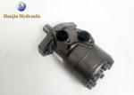 2 Bolt Gerotor Hydraulic Motor BMR 250 For Turbines / Drilling Machines