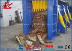 630 Ton Hydraulic Metal Waste Car Shear Press Machine 15-20Ton/H