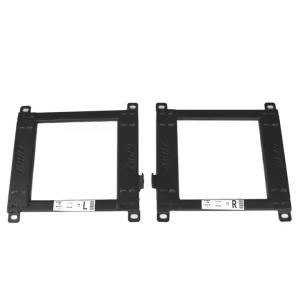 Wholesale EDDYSTAR Iron Stainless Racecraft Seat Brackets Flexible For Suzuki from china suppliers