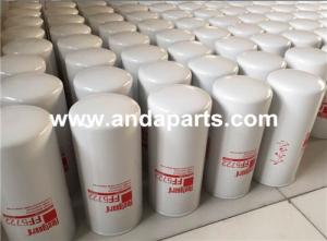 Wholesale Good Quality FLEETGUARD FUEL FILTER FF5722 from china suppliers