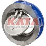 KATA CHECK VALVE