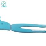 Infant facotry soft headgear strap