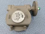 NBR Sealing Materials Electric Actuator Valve Gear Operator Apply To - 40 ℃