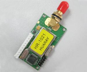 Wholesale RF Module TTL/RS232/RS485, 433MHz/868MHz/915MHz HR-1021 from china suppliers