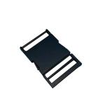 Nickel Men's Customized Metal Belt Buckle