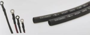 Wholesale Dual Wall Adhesive Lined Heat Shrink Polyolefin Tubing from china suppliers