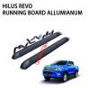 Buy cheap Black Color Ram Truck Running Boards Customized Size 216*21*21cm Compatibile from wholesalers
