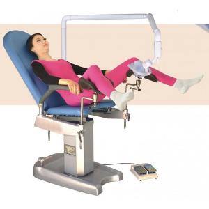 Wholesale Electric Gynecology Chair from china suppliers