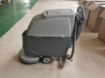 5L Water Tank Capacity Washing Floor Machine for Hygienic Environment