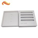 Sleeve Box for children shoes, Chipboard box for cloth / dress / hat