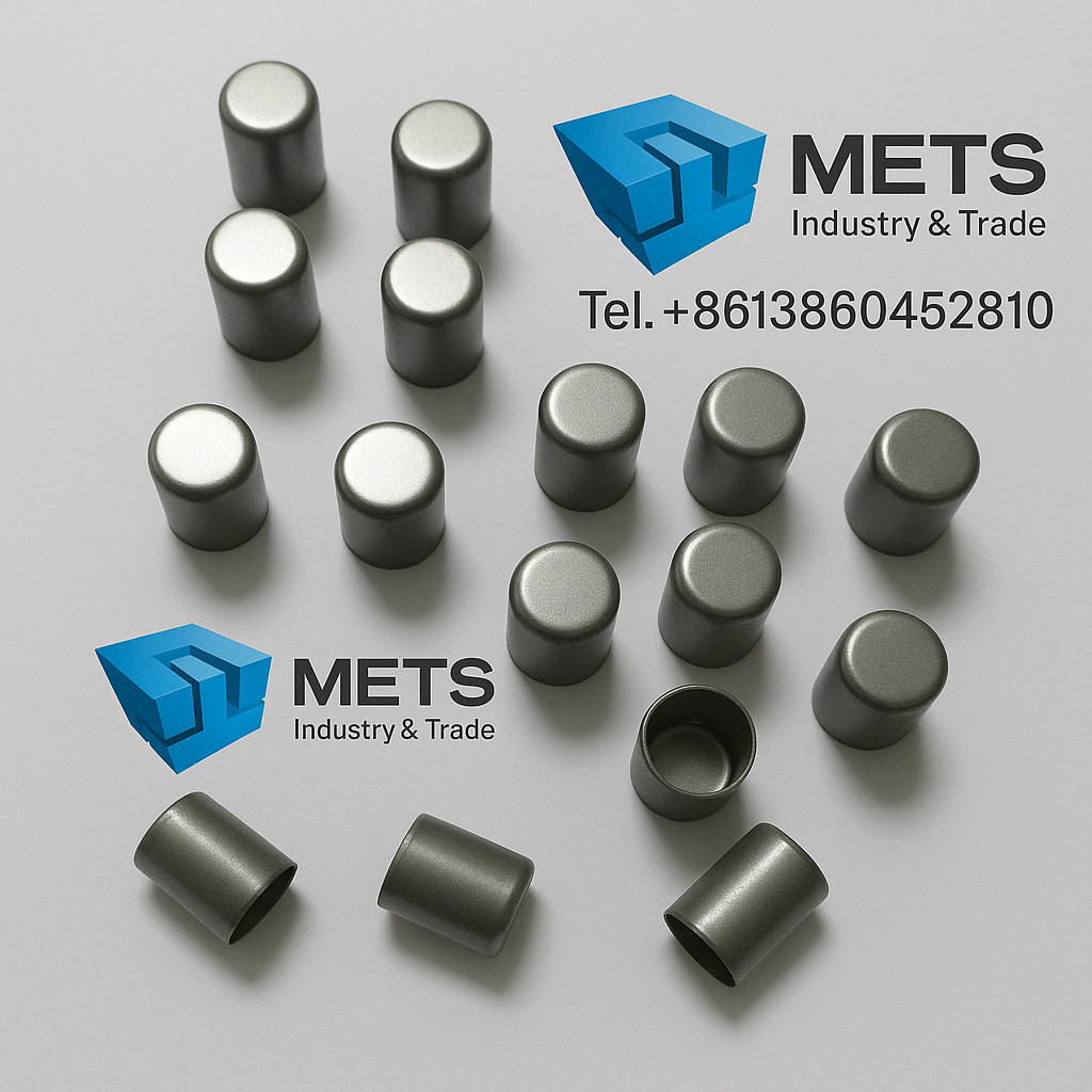 Versatile CNC Stamping Dies | Precision Honeycomb Structure for All Industries