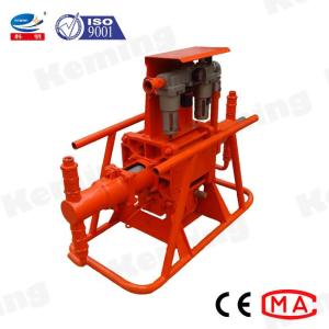 Wholesale Pneumatic Air Driven Cement Grouting Machine For Corrosive Liquids from china suppliers