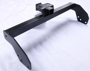 Wholesale Prado Standard 2&quot; Square Tube Truck Sport Bar Tow Bar Hitch Class III GTW 6000lbs from china suppliers