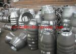 TOBO STEEL Group Alloy 600/Inconel 600/N06600/NS333/2.4816 Reducer ASME/ANSI B16