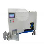 1080 KGF/CM Compression Face Pressure Hydraulic Metal Wastes Copper Stamping