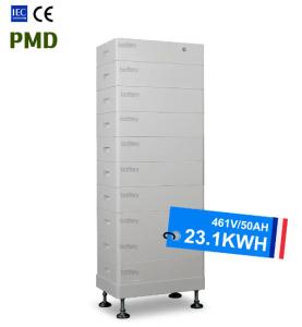 Wholesale Lifepo4 Lithium battery Wall Mounted 48v 200ah 10kwh Home Power Storage Solar energy system Batteries cycle 51.2V100ah from china suppliers