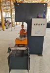 Straightening Machine For High Mast Light Production Plant With Maximum Output