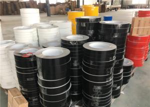 Wholesale Pe Paited Coating Aluminum Channel Letters , Long Life Aluminum Sign Letters from china suppliers