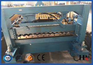 Wholesale Metal Roofing Roll Forming Machine from china suppliers