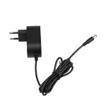 ETL1310 Certificate 12V 1A Power Adapter Wall Mounted AC For LED