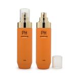 Skincare Packaging Set Emulsion Lotion Glass Bottle 100ml For Facial Care