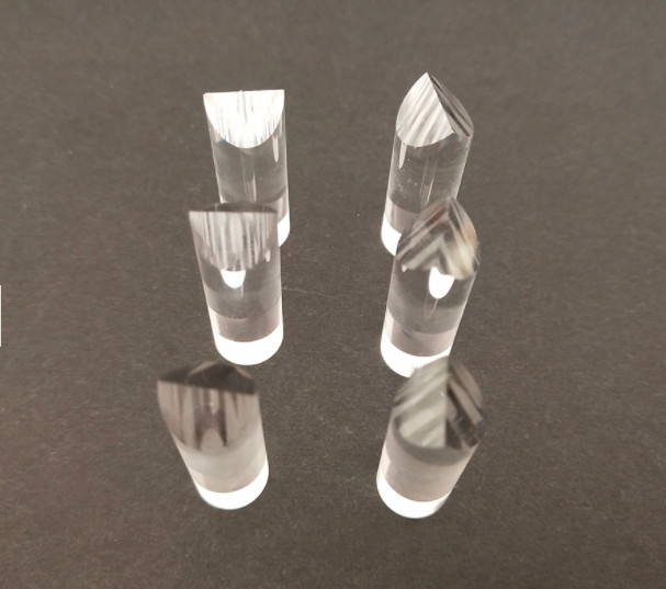 Endoscope Rod Lens Optical Rod Lenses