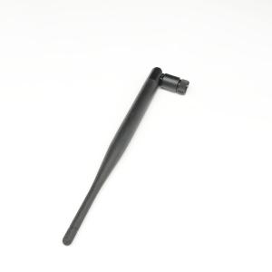 Wholesale SMA Male 5DBi 4G LTE Antenna , Omni Directional Wireless 4G Router Antenna from china suppliers