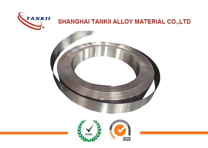 Ni80Mo5 Finemet Magnetic Alloy Strip 1j85 Permalloy With ISO 9001 Standard