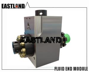 Wholesale Emsco FB1300/FB1600 Drilling Mud Pump Fluid End Parts Made in China from china suppliers