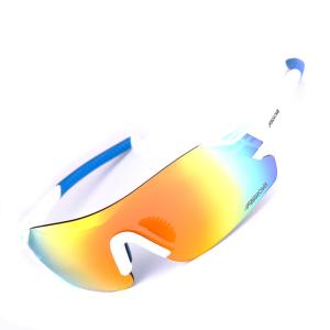 Wholesale Shatter Proof Polarised Glasses , Polarized Eyeglasses For Outdoor Sport from china suppliers