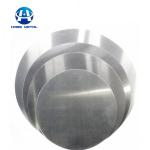 1050 1100 1060 Aluminum Circle Diameter 80mm-1600mm Thickness 0.3-6.0mm