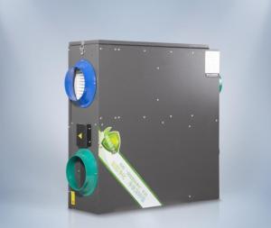 Wholesale Air Window Central 589 CFM Fresh Air Ventilation System Coronavirus Prevention from china suppliers
