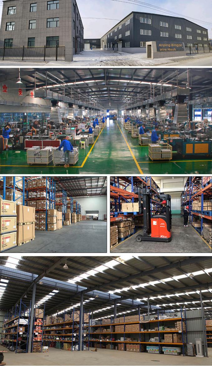 Premium Electro Galvanized Welded Wire Mesh with 25x25mm Aperture for Light Duty Applications