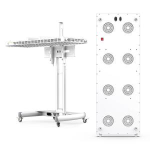 Wholesale AC100-240V Full Body Red Light Therapy Machine For Home from china suppliers