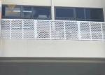 Decorative Perforated Metal Aluminum Sheet Bending Welding Cutting Punching