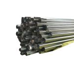 OEM Cold Rolled Stainless Steel Bar , 304 Stainless Steel Shaft ISO SGS